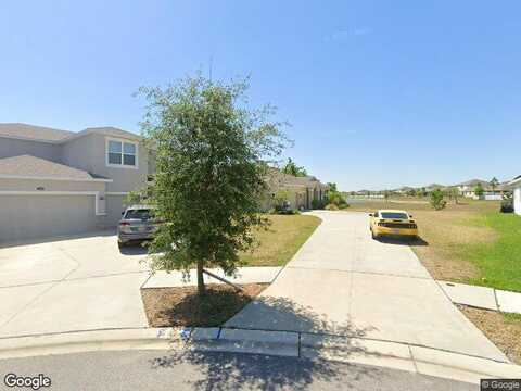 Iron Redding, ZEPHYRHILLS, FL 33541