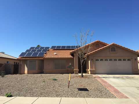 Plaza De Lanza, SIERRA VISTA, AZ 85650