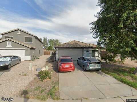 Mashona, SAN TAN VALLEY, AZ 85143