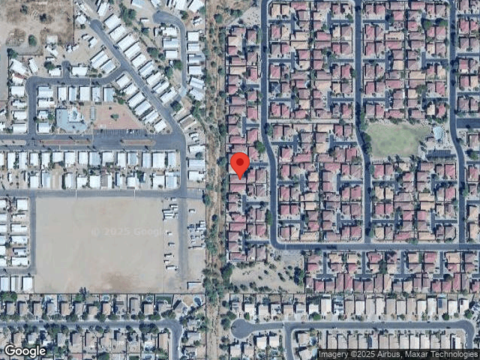Chaparral, APACHE JUNCTION, AZ 85119