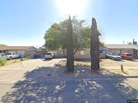 Killeen, EL PASO, TX 79936