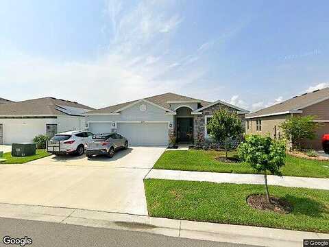 Hamilton Hill, WESLEY CHAPEL, FL 33545