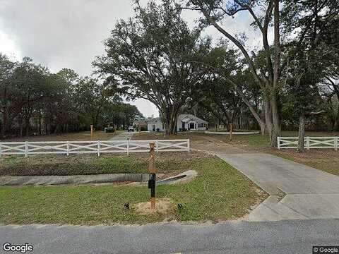 Highway 297A, CANTONMENT, FL 32533