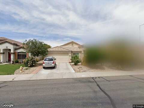 Roadrunner, SAN TAN VALLEY, AZ 85144