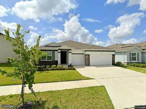 Conchshell Sail, WESLEY CHAPEL, FL 33545
