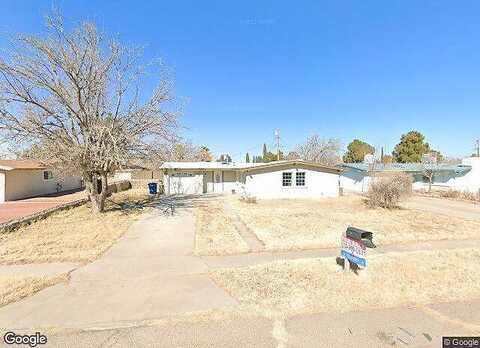 Turnstone, EL PASO, TX 79922