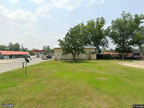 Carter, PEARSON, GA 31642
