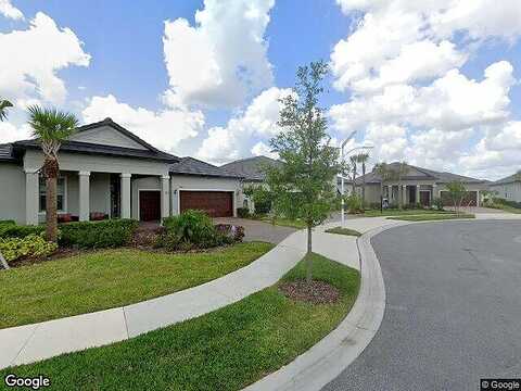 Magna Gulf, SAN ANTONIO, FL 33576