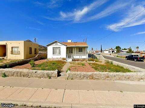 Van Buren, EL PASO, TX 79930