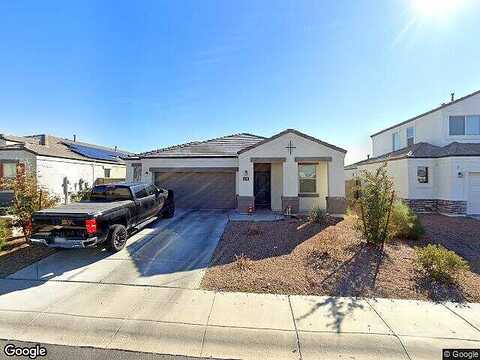 309Th, BUCKEYE, AZ 85396
