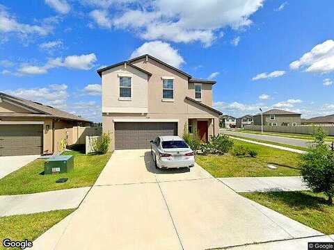 Barrel Wave, WESLEY CHAPEL, FL 33545