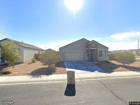 Mitchell, BUCKEYE, AZ 85396