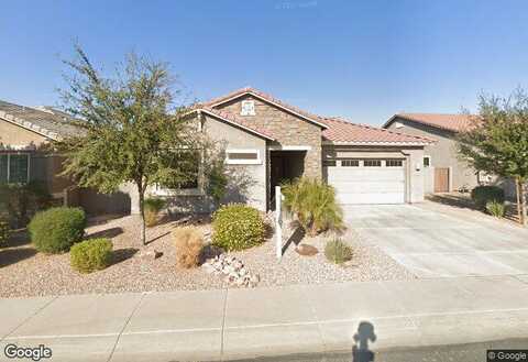 Desert Broom, CHANDLER, AZ 85286