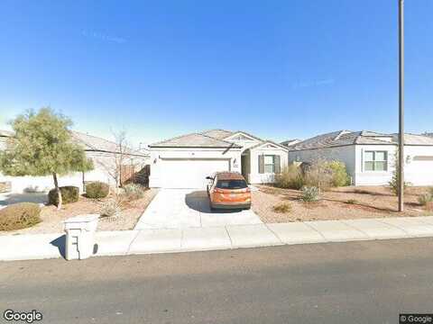 Clarendon, BUCKEYE, AZ 85396