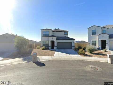 Fairmount, BUCKEYE, AZ 85396