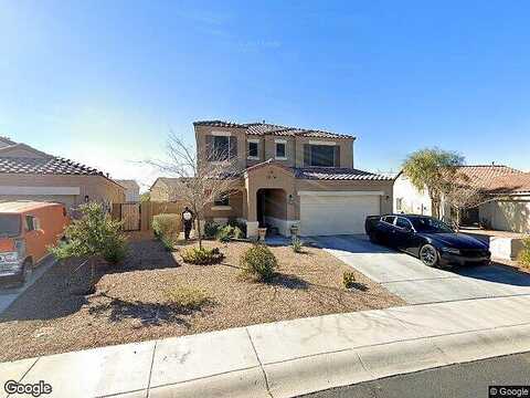 Catalina, BUCKEYE, AZ 85396