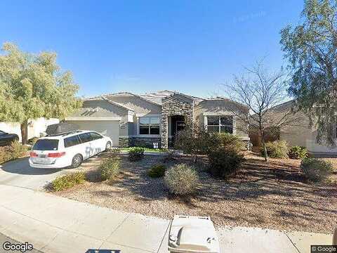 Columbus, BUCKEYE, AZ 85396
