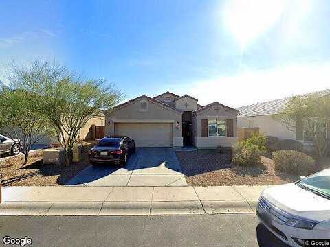 Pinchot, BUCKEYE, AZ 85396