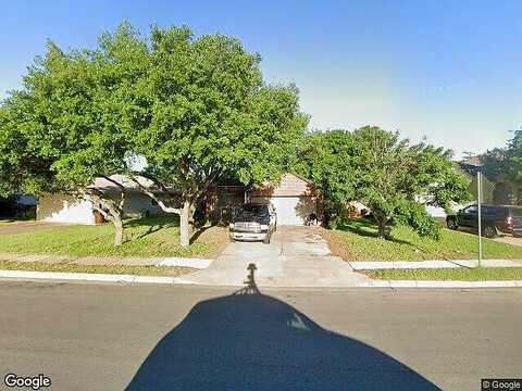 Settlement, ROUND ROCK, TX 78665