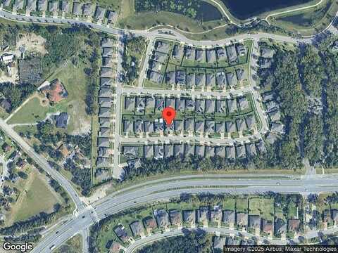 Foxtail, OCOEE, FL 34761