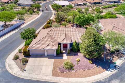 Coral Brooke, SIERRA VISTA, AZ 85650