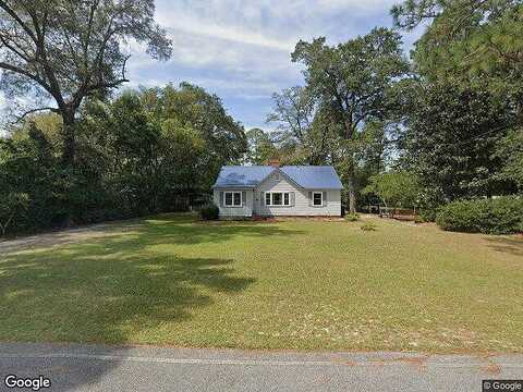 Austin, JESUP, GA 31546