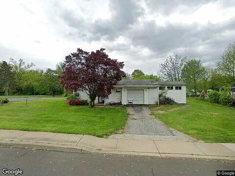 Wyandotte, FAIRLESS HILLS, PA 19030