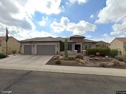 Mohawk, BUCKEYE, AZ 85396