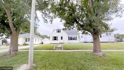 Division, CLARA CITY, MN 56222