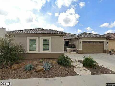 Piute, BUCKEYE, AZ 85396
