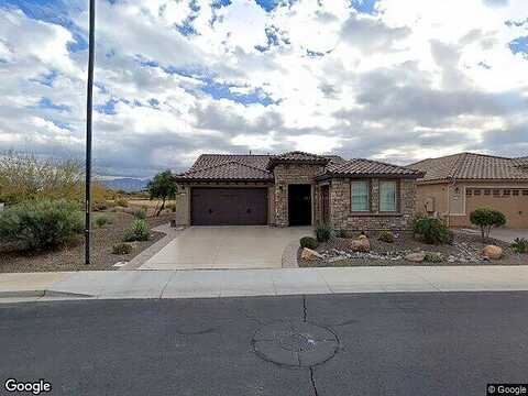 Zachary, BUCKEYE, AZ 85396