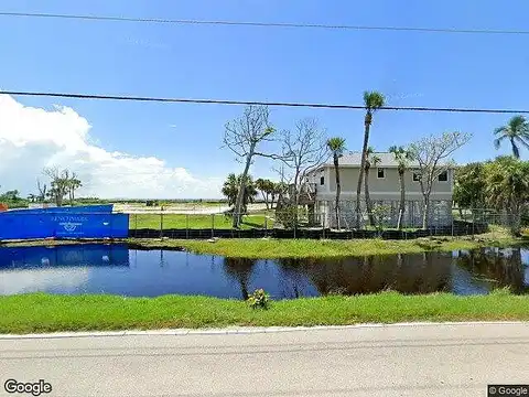Gulf, SANIBEL, FL 33957