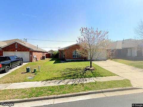 Pearson, ROUND ROCK, TX 78665