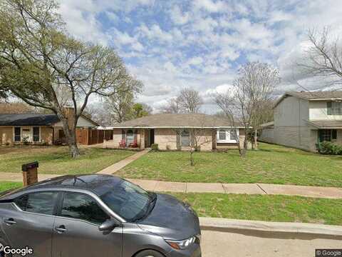 Peppertree, PLANO, TX 75074