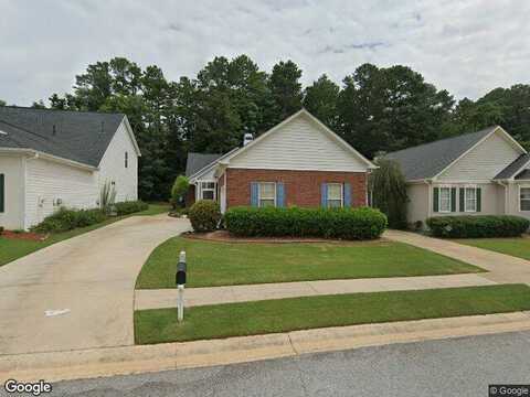 Woodgate, FAYETTEVILLE, GA 30214