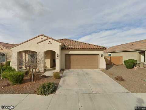Oraibi, BUCKEYE, AZ 85396
