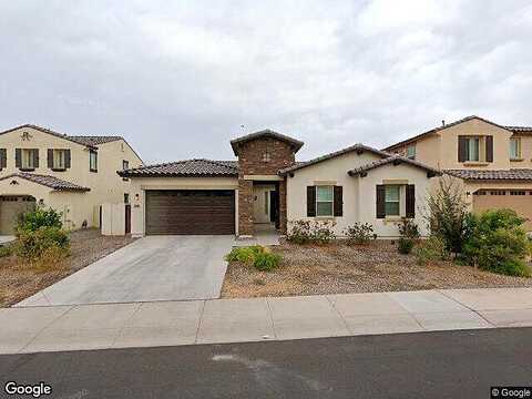 Aloe, CHANDLER, AZ 85286