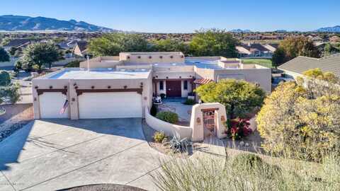 Panorama, SIERRA VISTA, AZ 85650