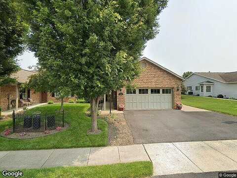 Justine, CHAMBERSBURG, PA 17201