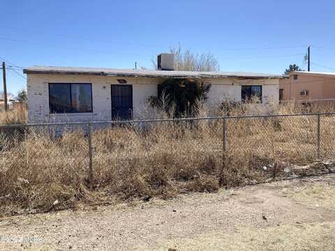 Scott, BENSON, AZ 85602