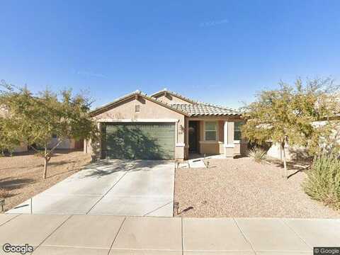Jessica, BUCKEYE, AZ 85326