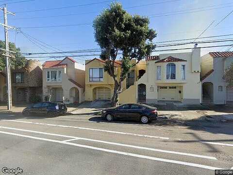 Alemany, SAN FRANCISCO, CA 94112