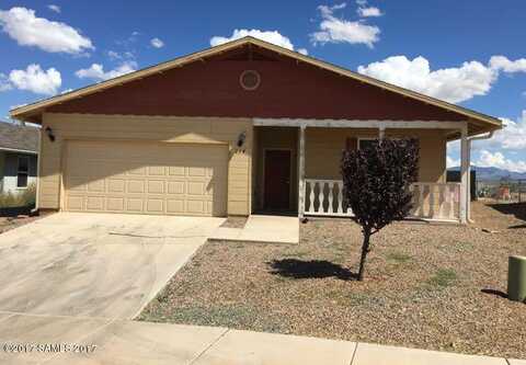 Shupe, BENSON, AZ 85602