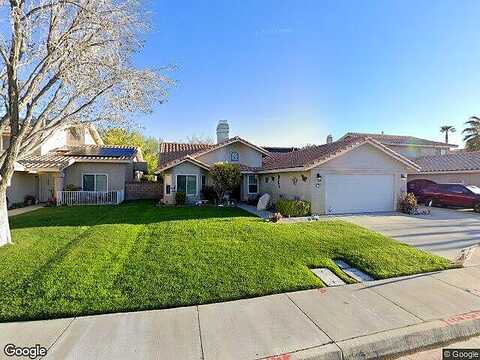 Avenue K10, LANCASTER, CA 93536