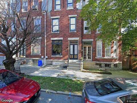 Hamilton, HARRISBURG, PA 17102