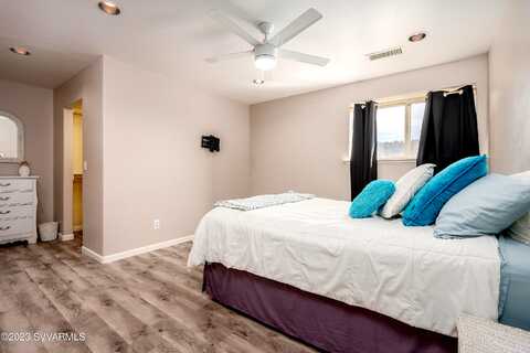 Private, CAMP VERDE, AZ 86322