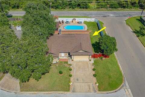Timberleaf, INGLESIDE, TX 78362