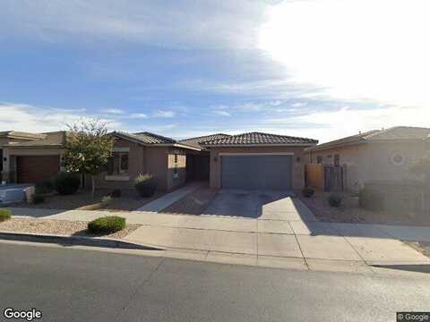 Avenida Del Valle, QUEEN CREEK, AZ 85142