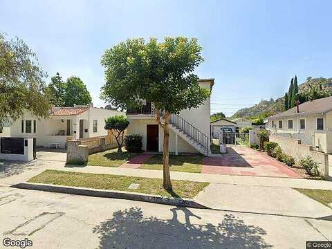 Glover, LOS ANGELES, CA 90031
