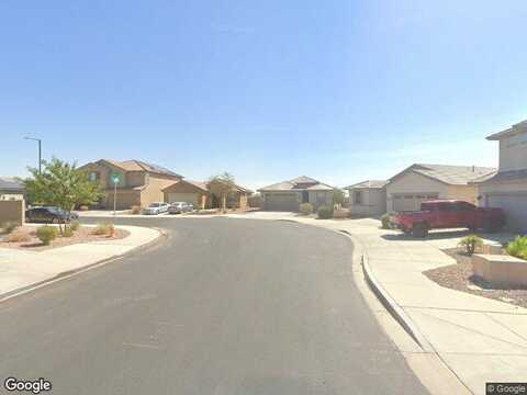 Hopi, BUCKEYE, AZ 85326